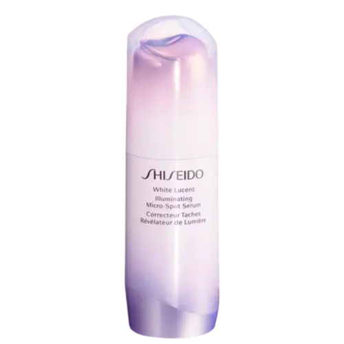 Sérum Facial Shiseido White Lucent Illuminating Micro-Spot