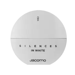 Perfume Jacomo Silences In White - Eau de Parfum Sublime Feminino