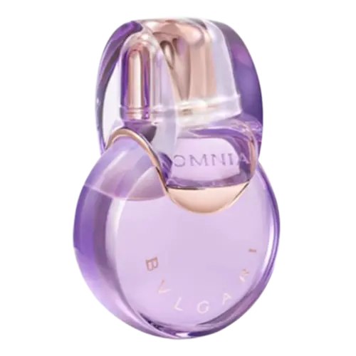 Perfume Bvlgari Omnia Amethyste - Eau de Toilette Feminino