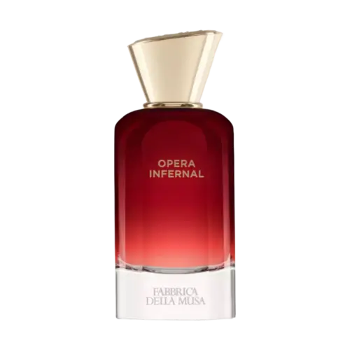 Perfume Fabbrica Della Musa Opera Infernal - Extrait de Parfum Compartilhável