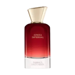 Perfume Fabbrica Della Musa Opera Infernal - Extrait de Parfum Compartilhável