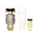 Kit Perfume Paco Rabanne Fame Eau de Parfum 80ml + Creme Corporal 100ml + Miniatura Fame 4ml Feminino