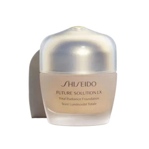Base Shiseido Future Solution LX Total Radiance FPS 15
