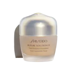 Base Shiseido Future Solution LX Total Radiance FPS 15