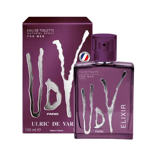 Perfume Ulric de Varens UDV Elixir - Eau de Toilette Masculino
