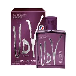Perfume Ulric de Varens UDV Elixir - Eau de Toilette Masculino