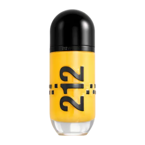Perfume Carolina Herrera 212 Vip Rosé NYC 212 CAB Limited Edition - Eau de Parfum Faminino