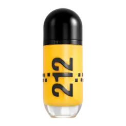 Perfume Carolina Herrera 212 Vip Rosé NYC 212 CAB Limited Edition - Eau de Parfum Faminino