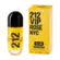 Perfume Carolina Herrera 212 Vip Rosé NYC 212 CAB Limited Edition - Eau de Parfum Faminino