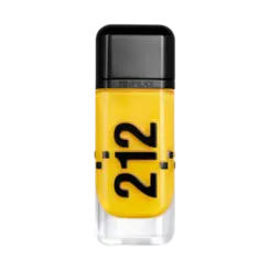 Perfume Carolina Herrera 212 Vip Black NYC 212 CAB Limited Edition - Eau de Parfum Masculino