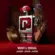 Perfume Rabanne Phantom In Red - Parfum Elixir Masculino