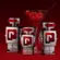 Perfume Rabanne Phantom In Red - Parfum Elixir Masculino