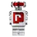 Perfume Rabanne Phantom In Red - Parfum Elixir Masculino