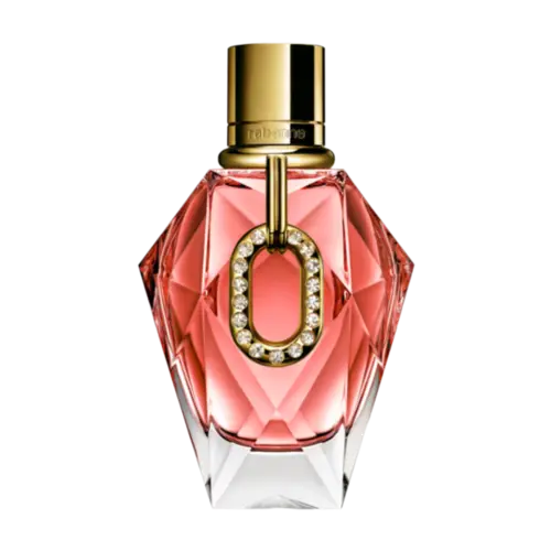Perfume Rabanne Million Gold For Her Pure Diamonds - Eau de Parfum Feminino