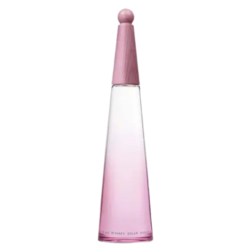 Perfume Issey Miyake L'Eau D'Issey Solar Violet - Eau de Toilette Intense Feminino