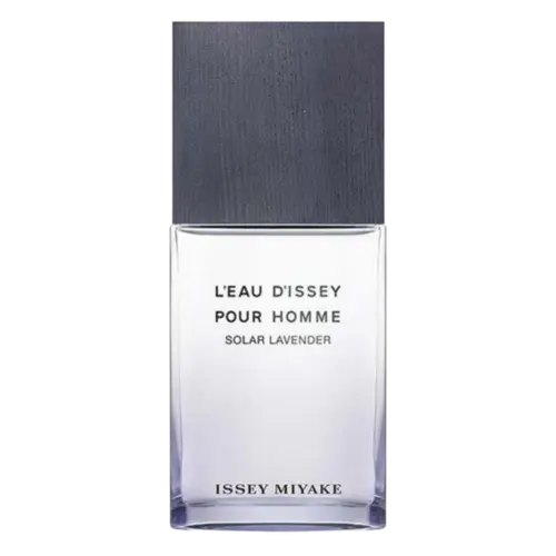 Perfume Issey Miyake L'Eau D'Issey Pour Homme Solar Lavender - Eau de Toilette Intense Masculino