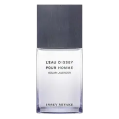 Perfume Issey Miyake L'Eau D'Issey Pour Homme Solar Lavender - Eau de Toilette Intense Masculino