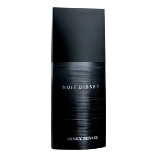 Perfume Issey Miyake Nuit D'Issey - Eau de Toilette Masculino