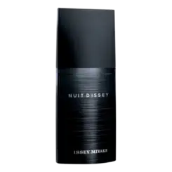 Perfume Issey Miyake Nuit D'Issey - Eau de Toilette Masculino