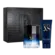 Kit Perfume Paco Rabanne Pure XS Eau de Toilette 100ml + Shower Gel 100ml Masculino