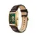 Relógio Fossil Masculino Analógico Fundo Verde Carraway com Pulseira Dourada ME3271