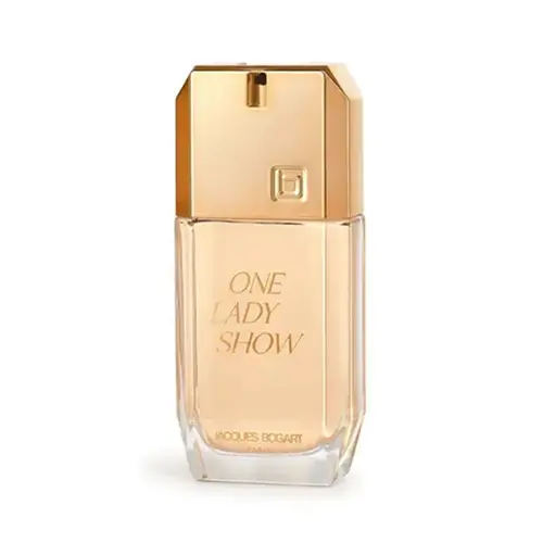 Perfume Jacques Bogart One Lady Show - Eau de Parfum Feminino