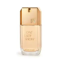 Perfume Jacques Bogart One Lady Show - Eau de Parfum Feminino
