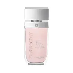 Perfume Jacques Bogart Silver Scent For Her - Eau de Parfum Feminino