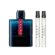 Kit Perfume Prada Ocean Luna Rossa 100ml + 2 Travel Size 10ml - Eau de Toilette Masculino