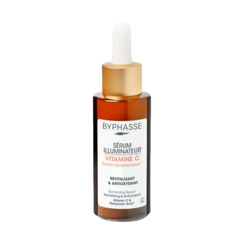 Sérum Byphasse Iluminador Vitamina C 50ml