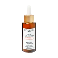 Sérum Byphasse Iluminador Vitamina C 50ml