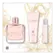Kit Perfume Givenchy Irressitible Eau de Parfum 80ml + LoçãoCorporal 75ml+ Travel Spray Feminino
