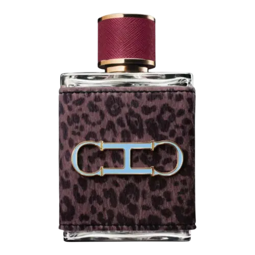 Perfume Carolina Herrera CH Men Wild Love Edição Limitada - Eau de Parfum Masculino
