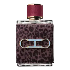 Perfume Carolina Herrera CH Men Wild Love Edição Limitada - Eau de Parfum Masculino