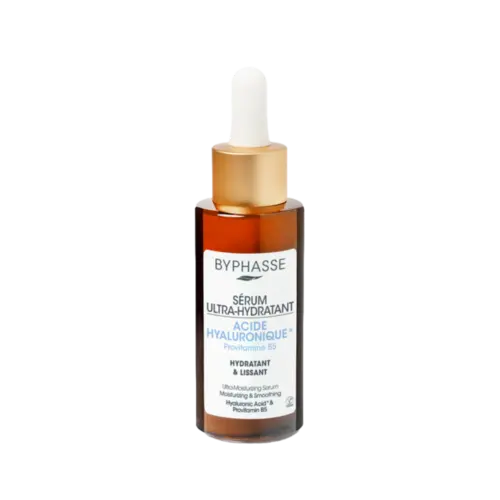 Skin Byphasse Booster Sérum de Ácido Hialurônico