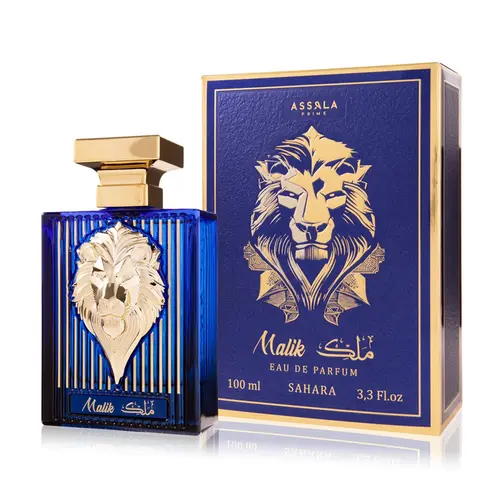 Perfume Assala Malik Sahara - Eau de Parfum