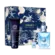 Kit Perfume Versace Pour Homme Eau de Toilette 100ml + Miniatura 5ml + Hair & Body Sampoo 150ml Masculino