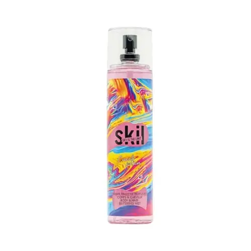 Jeanne Arthes Skil Crush Potion - Body Mist Feminino -