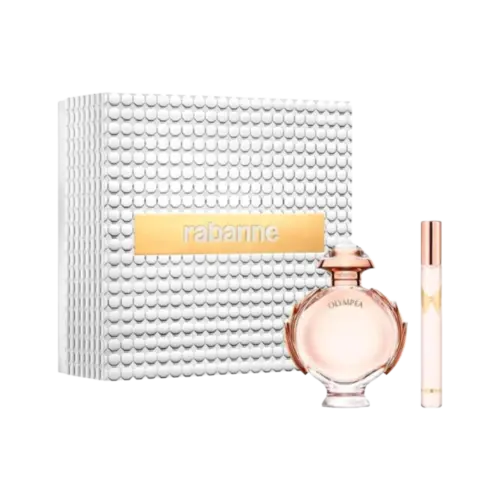Kit Perfume Olympea Eau de Parfum 50ml + Travel Size 10ml Feminino