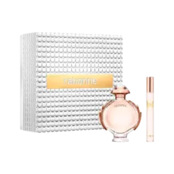 Kit Perfume Olympea Eau de Parfum 50ml + Travel Size 10ml Feminino