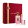Kit Perfume Dolce & Gabbana Q Eau de Parfum + Travel Size 10ml + Miniatura 5ml Feminino