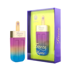Perfume Assala Prime Freeze Mystic - Eau de Parfum