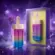 Perfume Assala Prime Freeze Mystic - Eau de Parfum