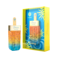 Perfume Assala Prime Freeze Sunny - Eau de Parfum