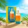 Perfume Assala Prime Freeze Sunny - Eau de Parfum