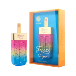 Perfume Assala Prime Freeze Tropic - Eau de Parfum