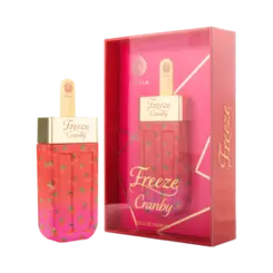 Perfume Assala Prime Freeze Cranby - Eau de Parfum