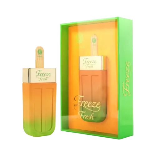 Perfume Assala Prime Freeze Fresh - Eau de Parfum