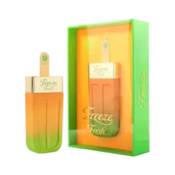 Perfume Assala Prime Freeze Fresh - Eau de Parfum