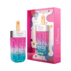 Perfume Assala Prime Freeze Berry - Eau de Parfum
